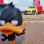 Ronald Blom - @u2.duck - Instagram
