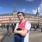 Ronald Blommerde - @ronaldblommerde - Instagram