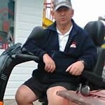 Ronald Bloomer - @bloomerronald - Instagram