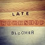Ronald Lee - @latebloomerworkshop - Instagram