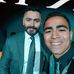 Bode Ronaldo - Facebook