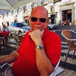 Ronald Bodenstein - @ronaldbodenstein - Instagram