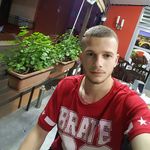Ronald - @ronald__bode - Instagram