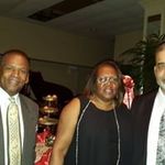 Ronald Thibodeaux - @ronaldthibodeaux - Instagram