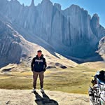 Ronald Bonhy - @ronald_bohny - Instagram