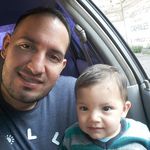 Ronald Omaña - @ronaldbolix - Instagram