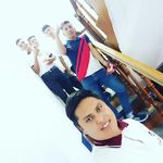 Ronald Bonilla - @ronald_bonilla_bautista - Instagram