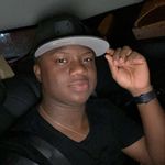 Ronald Bonilla - @ronaldb_13 - Instagram
