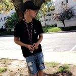 Ronald Bonilla - @ronaldpollo98 - Instagram