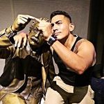 Ronald bonilla - @realronaldbonilla - Instagram