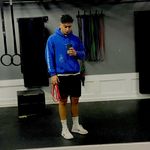 Ronald Bonilla - @bonilla_9 - Instagram