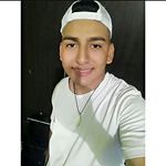 Ronald Bonilla - @aleexander___14 - Instagram