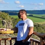 Ronaldo Bonneau Cassuriaga - @ronaldobonneau - Instagram