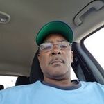 Ronald Borders - @bordersronald - Instagram