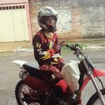 Ronald Borges - @ronaldborges1560 - Instagram