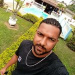 Ronald Borges - @ronald__borges - Instagram