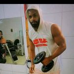 Ronald Borges - @ronaldborges1011 - Instagram