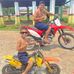 Ronald Borges - Facebook