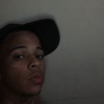 Ronald Borges - @_santx00 - Instagram