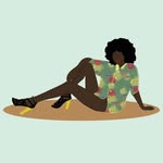 Ronald Borne - @kemerdiggs - Instagram