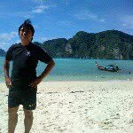 Ronaldo Borneo - @ronaldo_borneo - Instagram