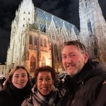 Ronald En Christien Both - @roonboth - Instagram