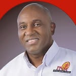 Ronald Boynes - @boynesforleader - Instagram