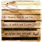 Ronald Brabham - @narappet - Instagram