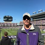 Ronald Brawner - @ron.brawner53 - Instagram