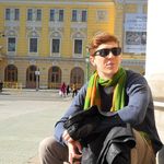 Ronald Brenner - @rapidronald - Instagram