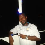 ronald brewster - @ronaldbrewster323 - Instagram