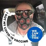 Ronald Brimmer - @ron.brimmer.9 - Instagram