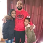 Ronald L. Brisbane Jr. - @ronstradomustys - Instagram