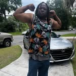 RonaldBrisbane - @ronaldbrisbane1 - Instagram