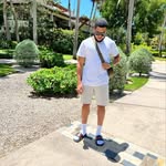 Ronald Briscoe - @rbronald16 - Instagram