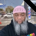 Ronald Briscoe - @peanutbriscoe - Instagram