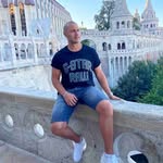 Ronald Briscoe - @briscoe8719 - Instagram