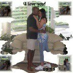 Sheryl & Ronald Briscoe - @mr_mrssheronb - Instagram