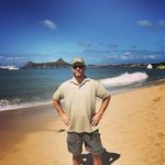 Ron Brister - @ronald.brister - Instagram