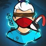 Ronaldo Rister - @wakil_hossain_sirat - Instagram