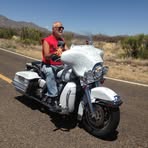 Ronald Broadwater - Facebook