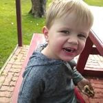 Wally Brock - @ronald_brockman - Instagram