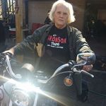 Ronald Bronson - @ronald.bronson - Instagram