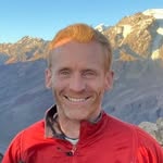 Roald Brosius - @roaldincapetown - Instagram