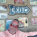 Ronald Brummel - @ronaldbrummel - Instagram