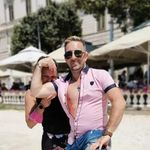Ronald “RONNY” Brumbach - @ronaldronnybrumbach - Instagram