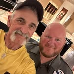 Ronald Bruns Jr - @shade_tree_shenanigans_80 - Instagram