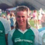 Ronald Brunstrøm - @ronaldbrunstrom - Instagram