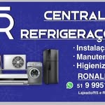 Central refrigeração - @ronaldo.brustolin - Instagram