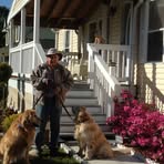 Ronald Buckmaster - Facebook